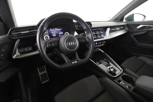 Audi A3 Sportback image 3