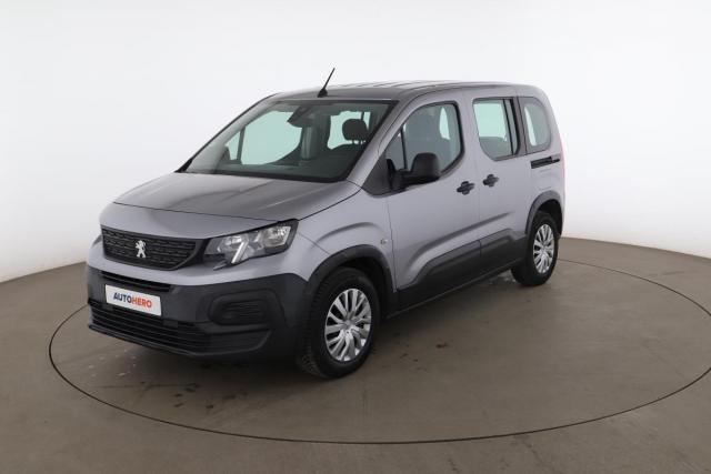 Peugeot Rifter 1.2 Puretech Active 110 Ch