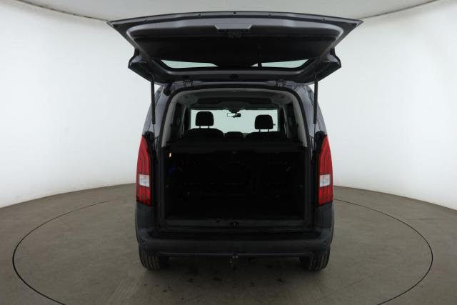 Peugeot Rifter image 3
