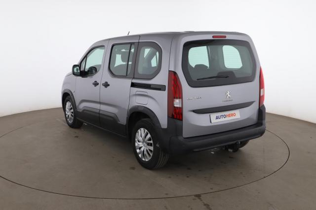 Peugeot Rifter image 4