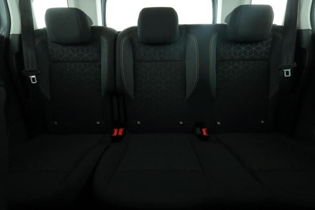 Peugeot Rifter image 8