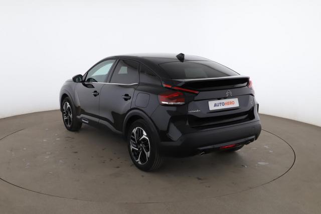 Citroen C4 image 2