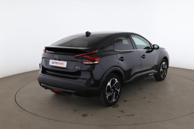 Citroen C4 image 4