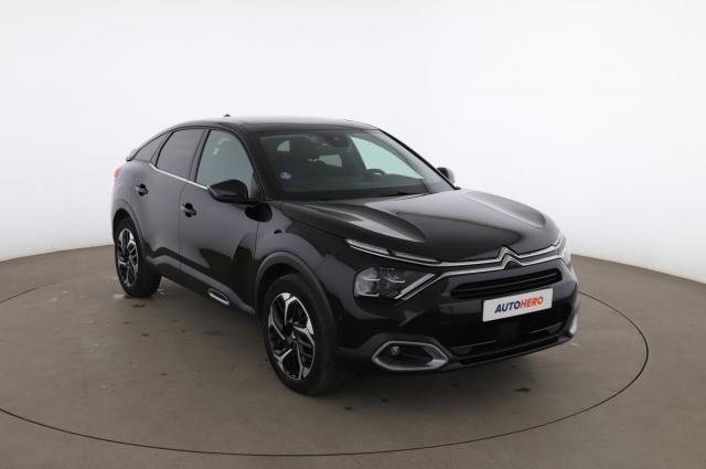 Citroen C4 image 5
