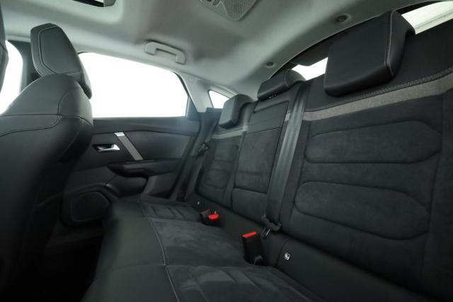 Citroen C4 image 6