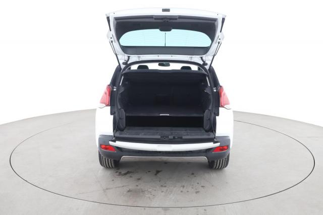 Peugeot 3008 image 4