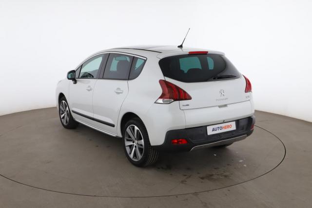 Peugeot 3008 image 5