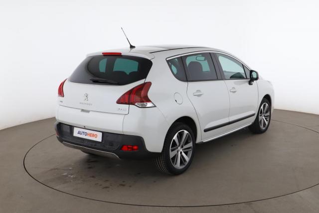 Peugeot 3008 image 3