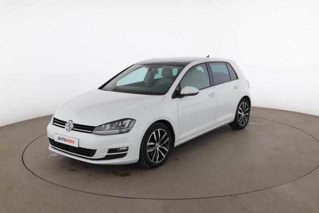 Volkswagen Golf Vii 1.4 Tsi Act Bluemotion Tech Carat Dsg7 5p 150 Ch