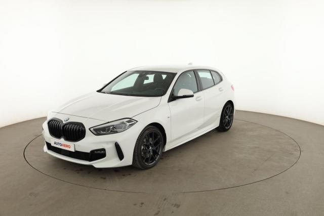 Bmw Série 1 118i M Sport Dkg7 136 Ch
