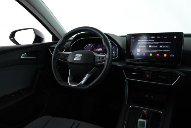 Seat Leon image 7