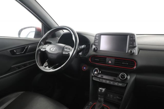 Hyundai Kona image 6