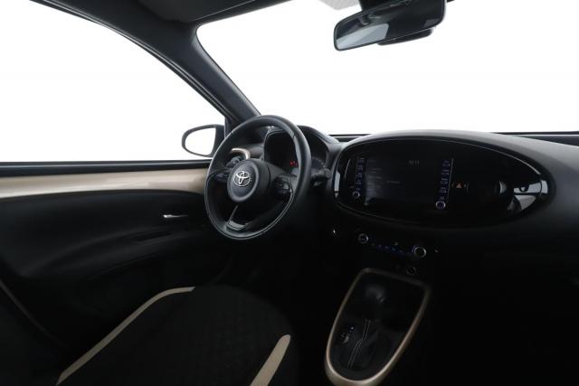 Toyota Aygo X image 5