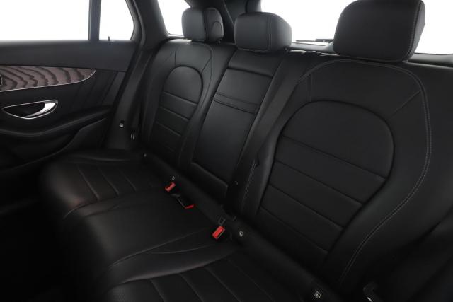 Mercedes Benz Glc image 5