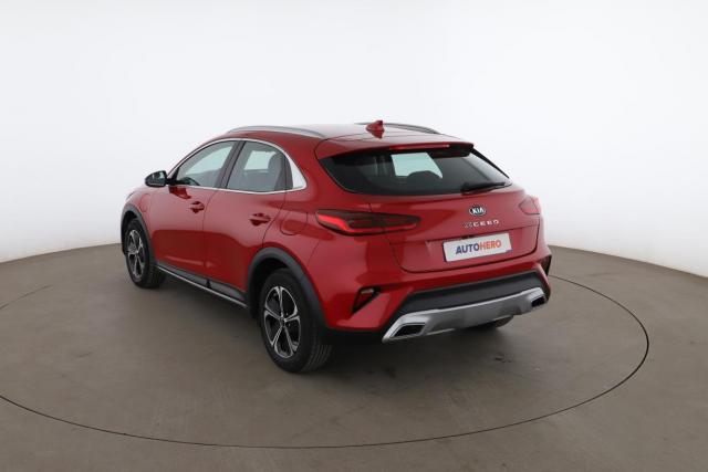 Kia Xceed image 4