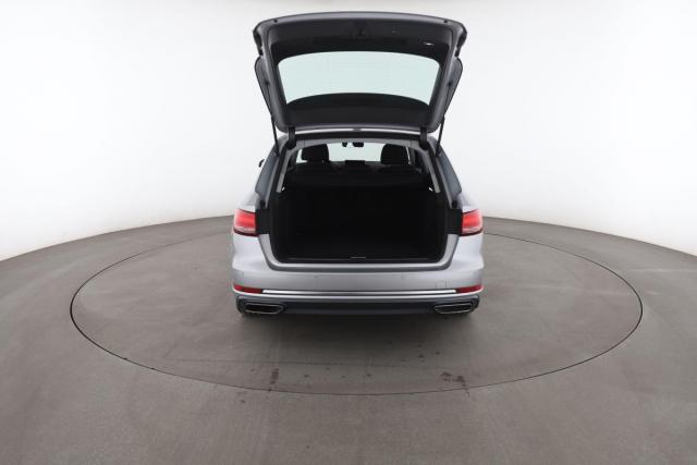 Audi A4 Avant image 7