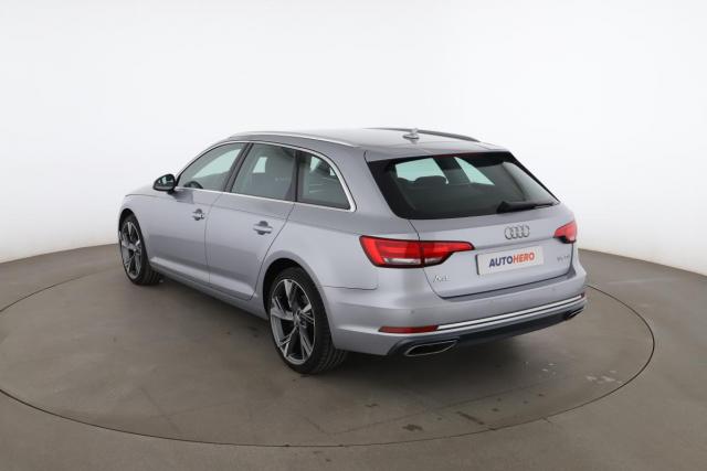 Audi A4 Avant image 6