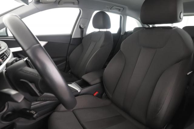 Audi A4 Avant image 4