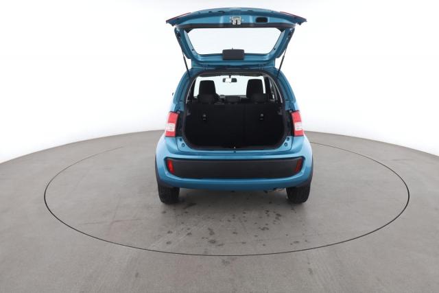 Suzuki Ignis image 1