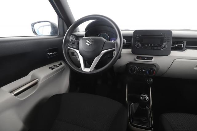 Suzuki Ignis image 5