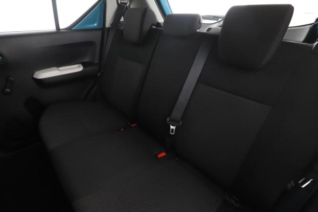 Suzuki Ignis image 9