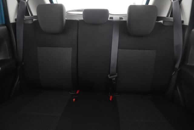 Suzuki Ignis image 4