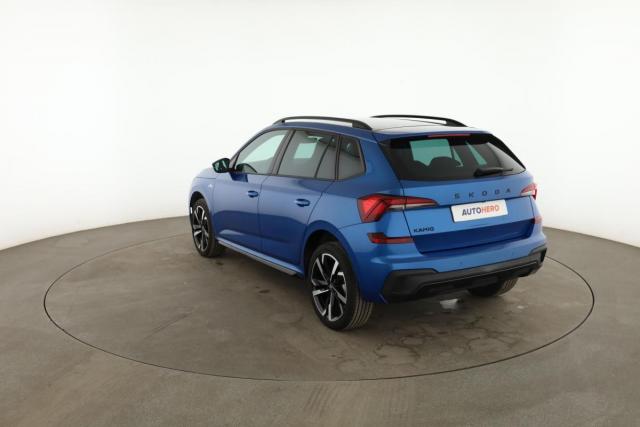 Skoda Kamiq image 9