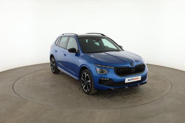 Skoda Kamiq image 7
