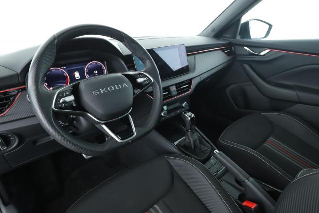 Skoda Kamiq image 1