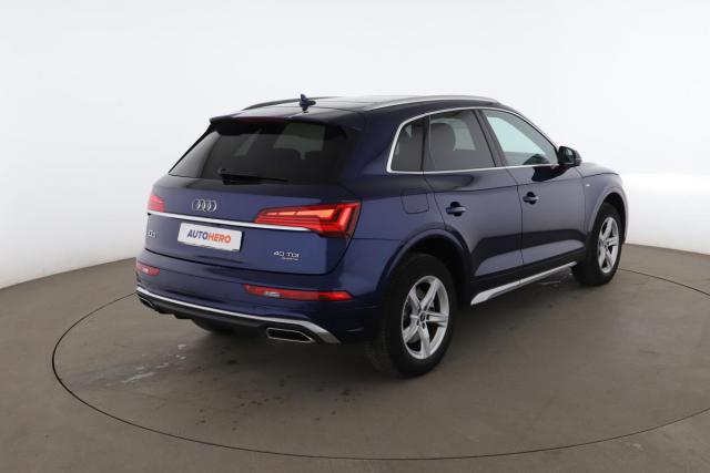 Audi Q5 image 6