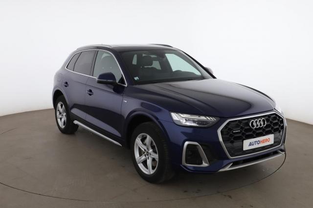 Audi Q5 image 9