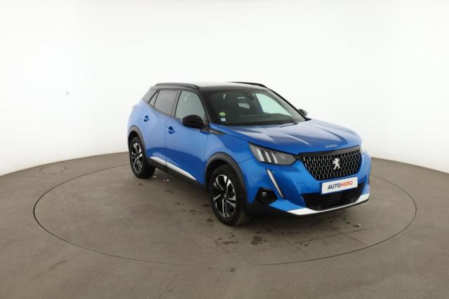 Peugeot 2008 image 4