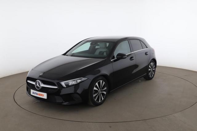 Mercedes Benz Classe A 160 Progressive Line 109 Ch