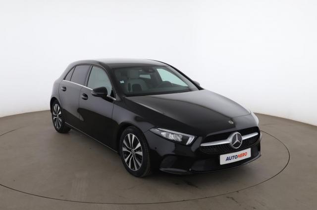 Mercedes Benz Classe A image 8