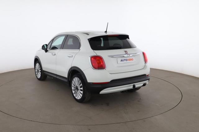 Fiat 500x image 4