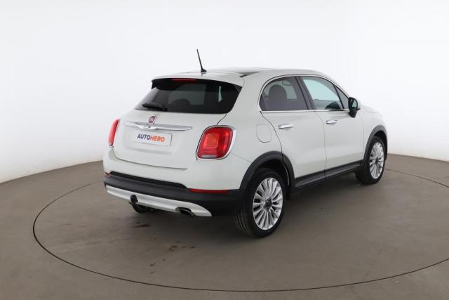 Fiat 500x image 9