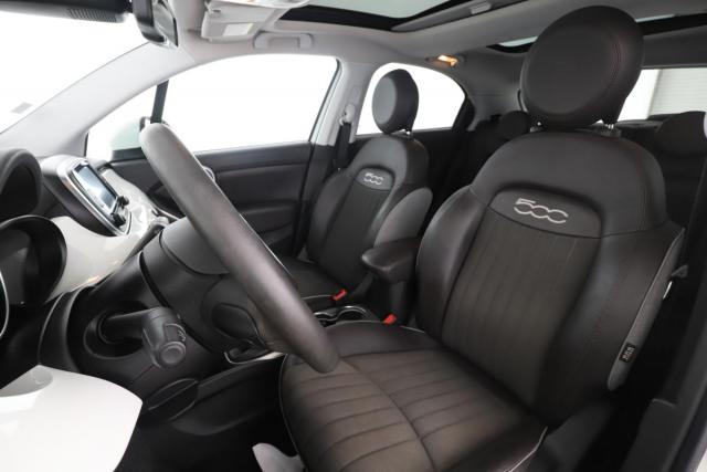 Fiat 500x image 3