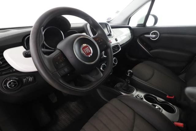 Fiat 500x image 6
