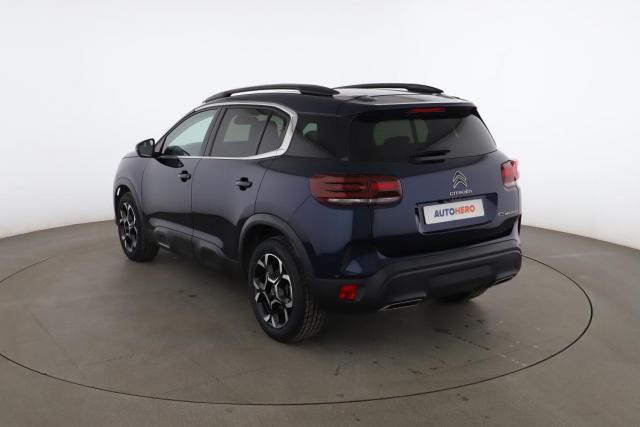 Citroen C5 Aircross image 5
