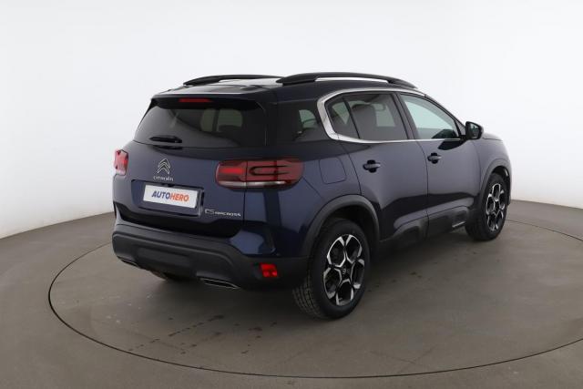 Citroen C5 Aircross image 6