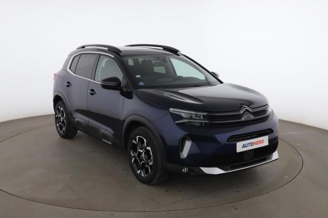 Citroen C5 Aircross image 7