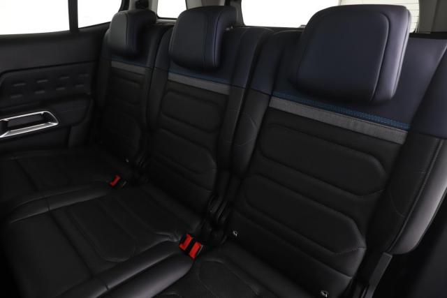 Citroen C5 Aircross image 2