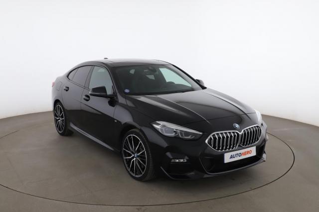 Bmw Série 2 Gran Coupé image 7