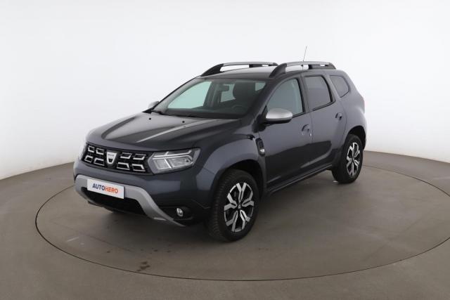 Dacia Duster Ii 1.3 Tce Prestige 4x2 Edc 150 Ch