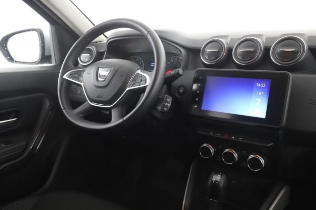 Dacia Duster image 3