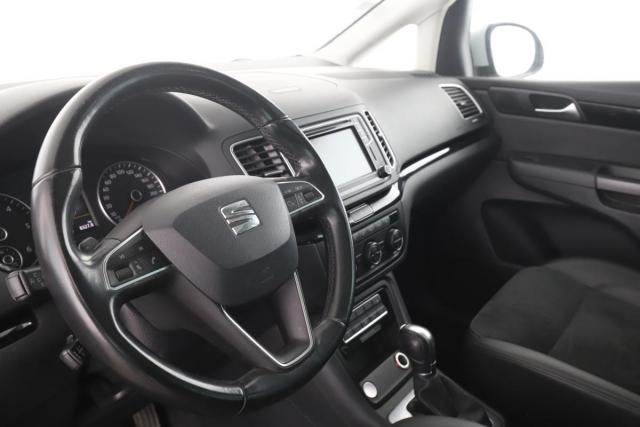 Seat Alhambra image 3