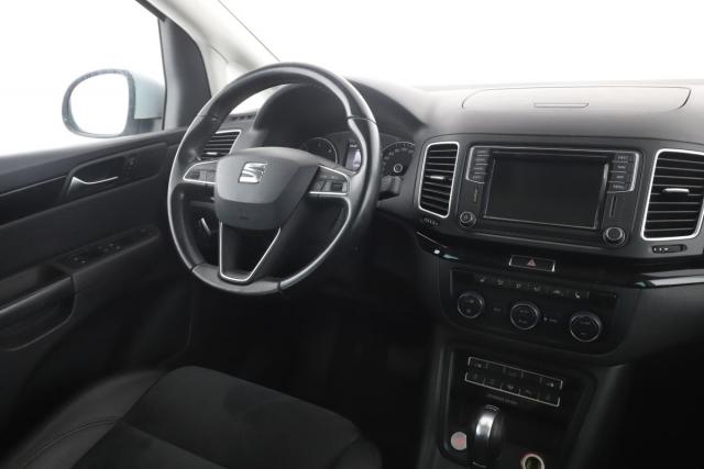 Seat Alhambra image 7