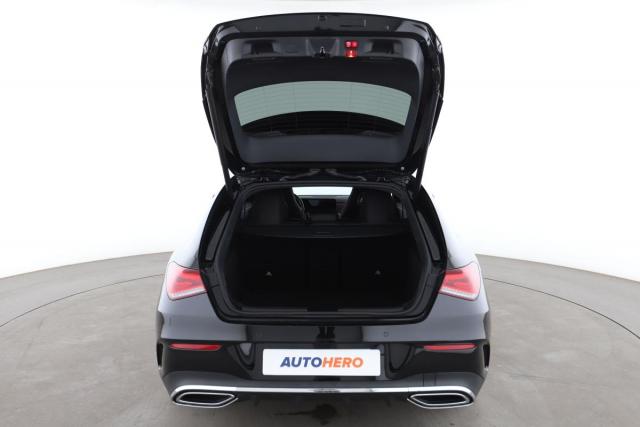 Mercedes Benz Cla Shooting Brake image 1