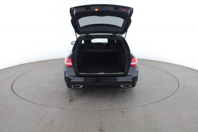 Mercedes Benz Classe C image 8