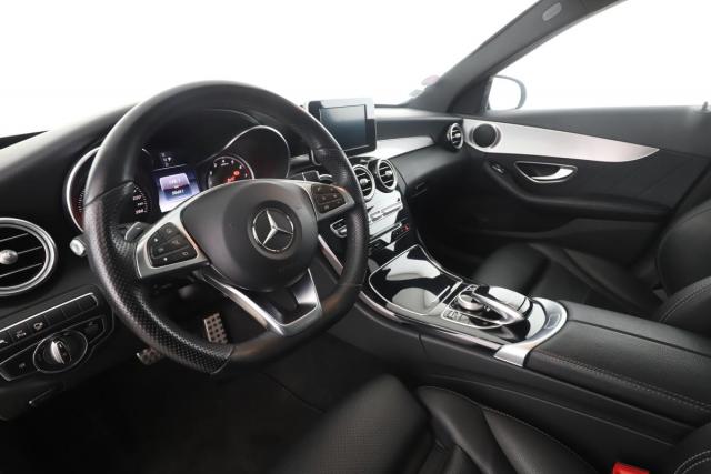Mercedes Benz Classe C image 1